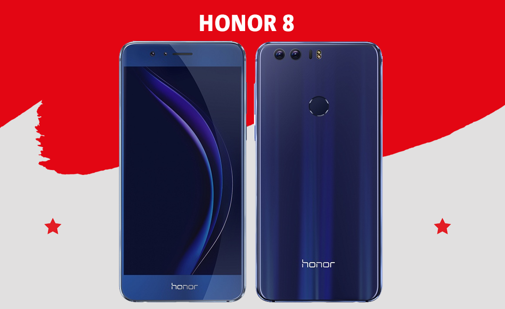 Honor-8 Honor-8